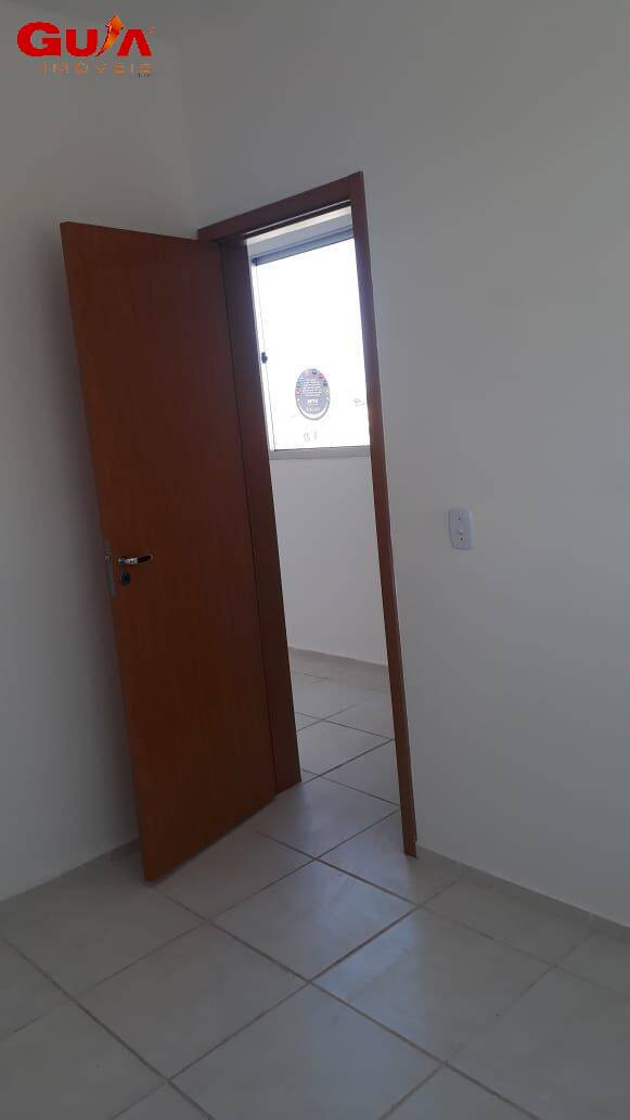 Apartamento à venda com 2 quartos, 45m² - Foto 6