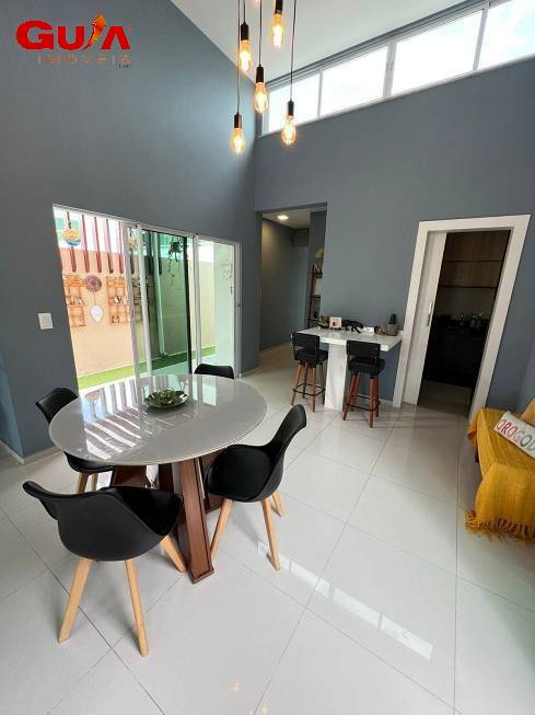 Casa de Condomínio à venda com 3 quartos, 185m² - Foto 9