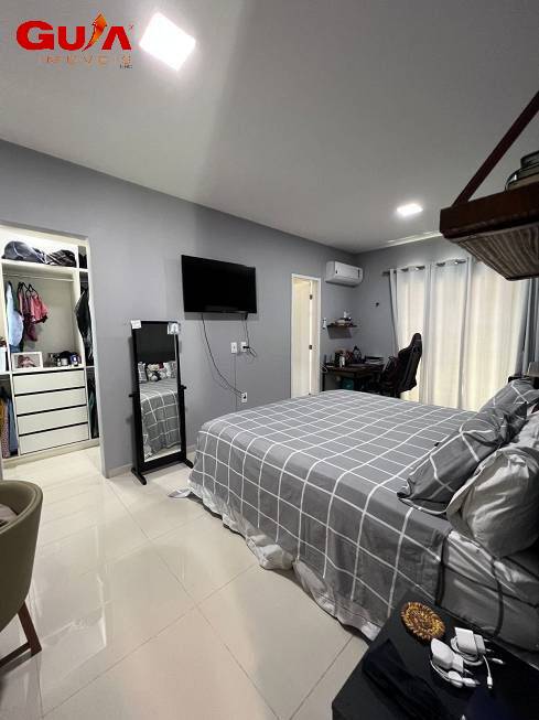 Casa de Condomínio à venda com 3 quartos, 185m² - Foto 11