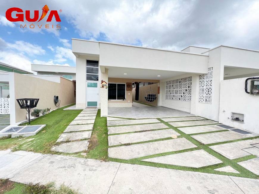 Casa de Condomínio à venda com 3 quartos, 185m² - Foto 1