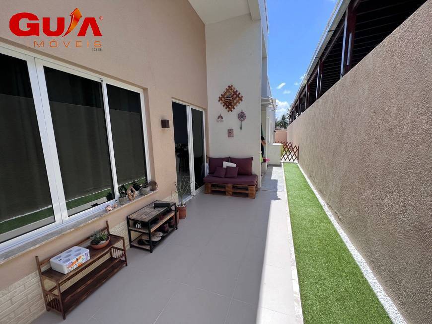 Casa de Condomínio à venda com 3 quartos, 185m² - Foto 19