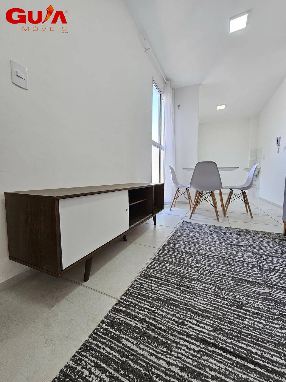 Apartamento à venda com 2 quartos, 41m² - Foto 3