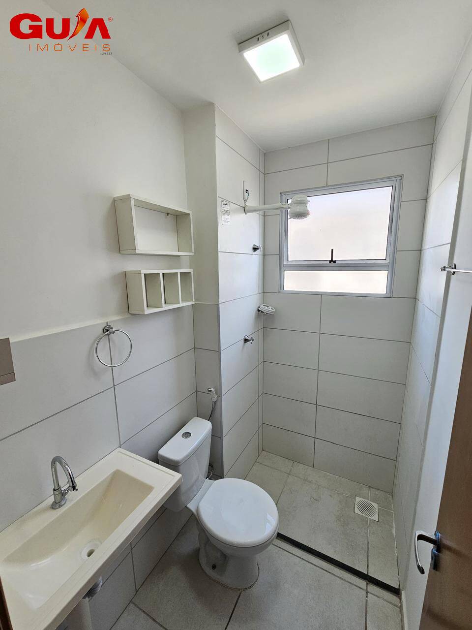 Apartamento à venda com 2 quartos, 41m² - Foto 6