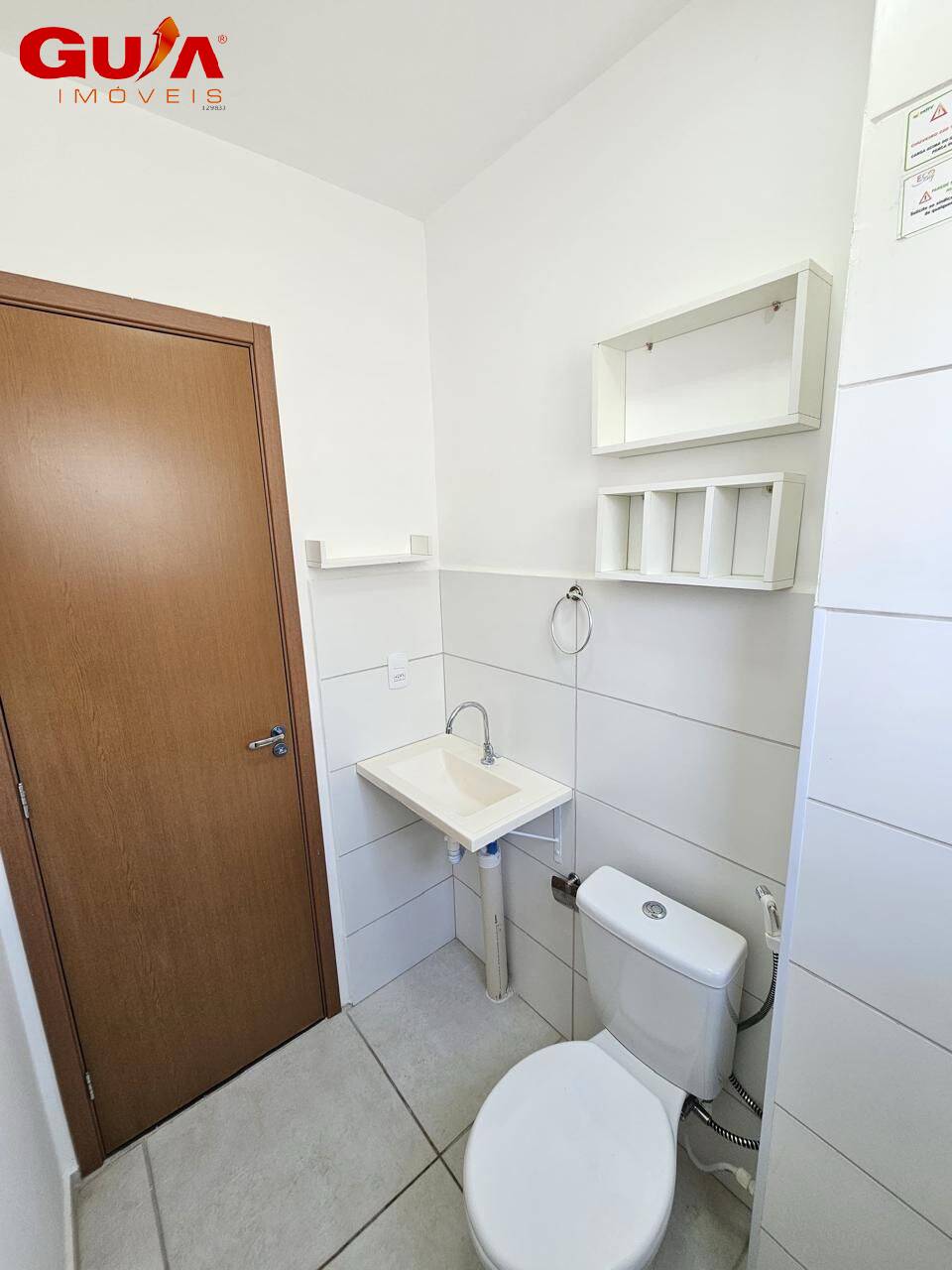 Apartamento à venda com 2 quartos, 41m² - Foto 7