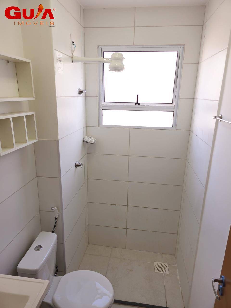 Apartamento à venda com 2 quartos, 41m² - Foto 8