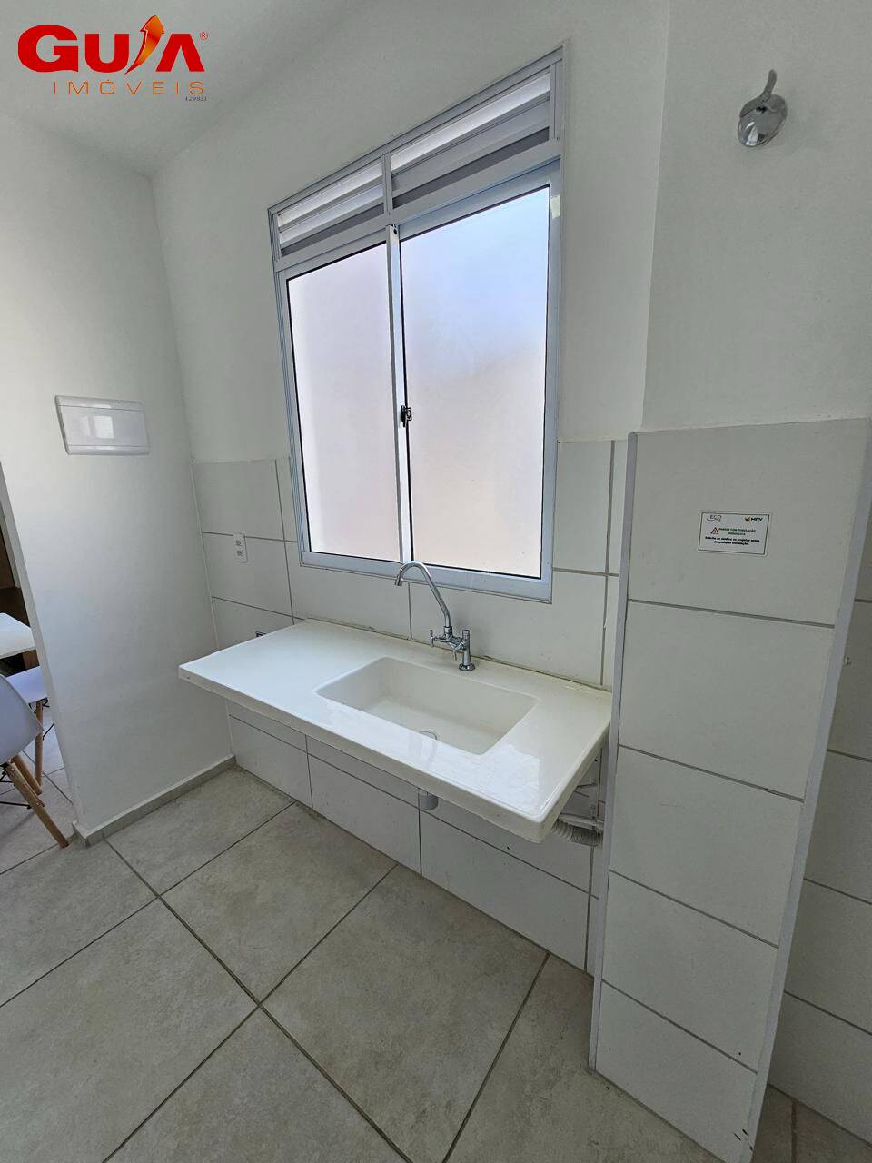 Apartamento à venda com 2 quartos, 41m² - Foto 13