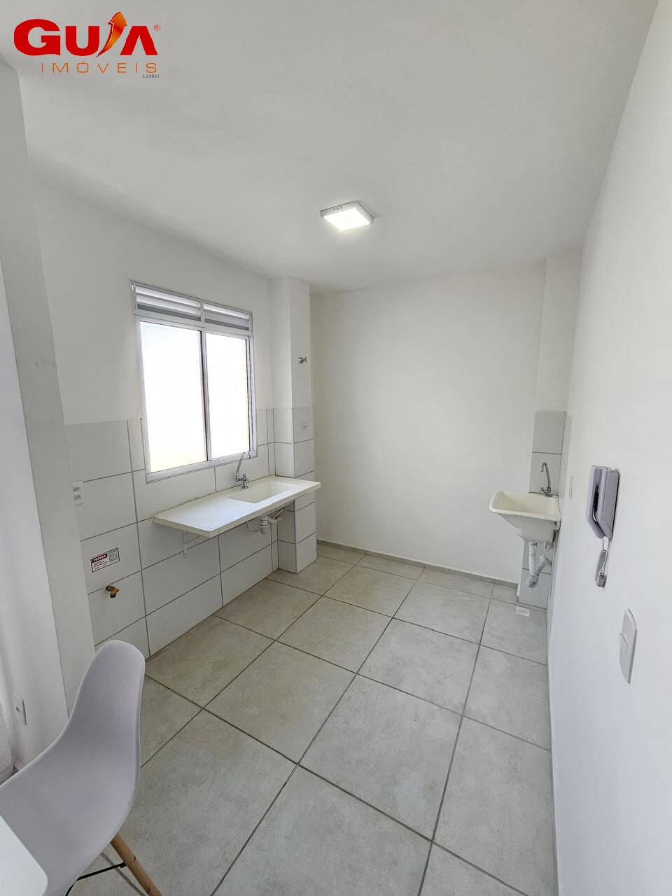 Apartamento à venda com 2 quartos, 41m² - Foto 10