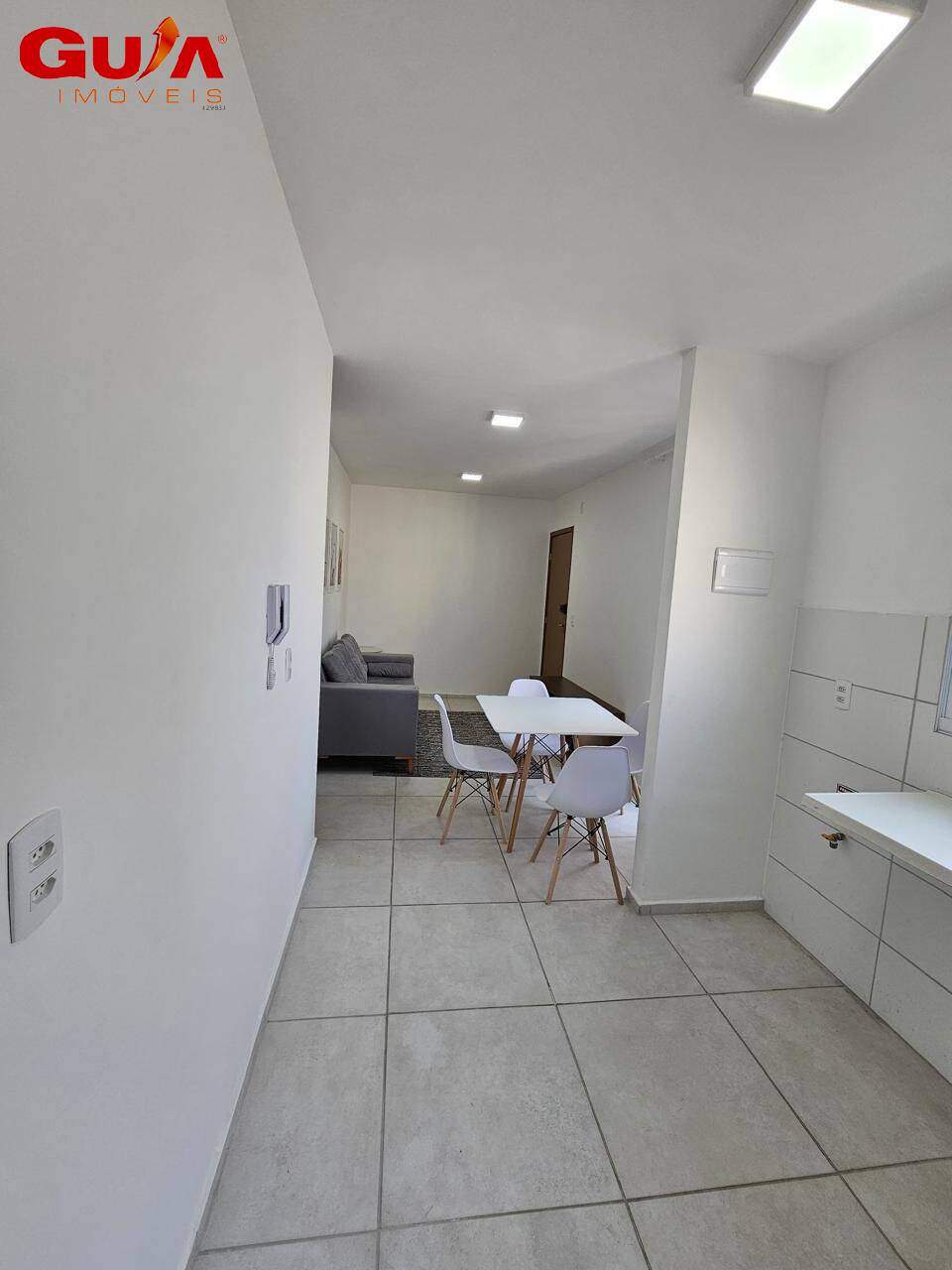 Apartamento à venda com 2 quartos, 41m² - Foto 12