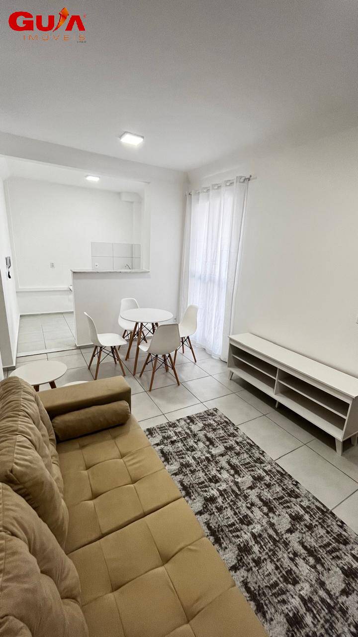 Apartamento à venda com 2 quartos, 44m² - Foto 3