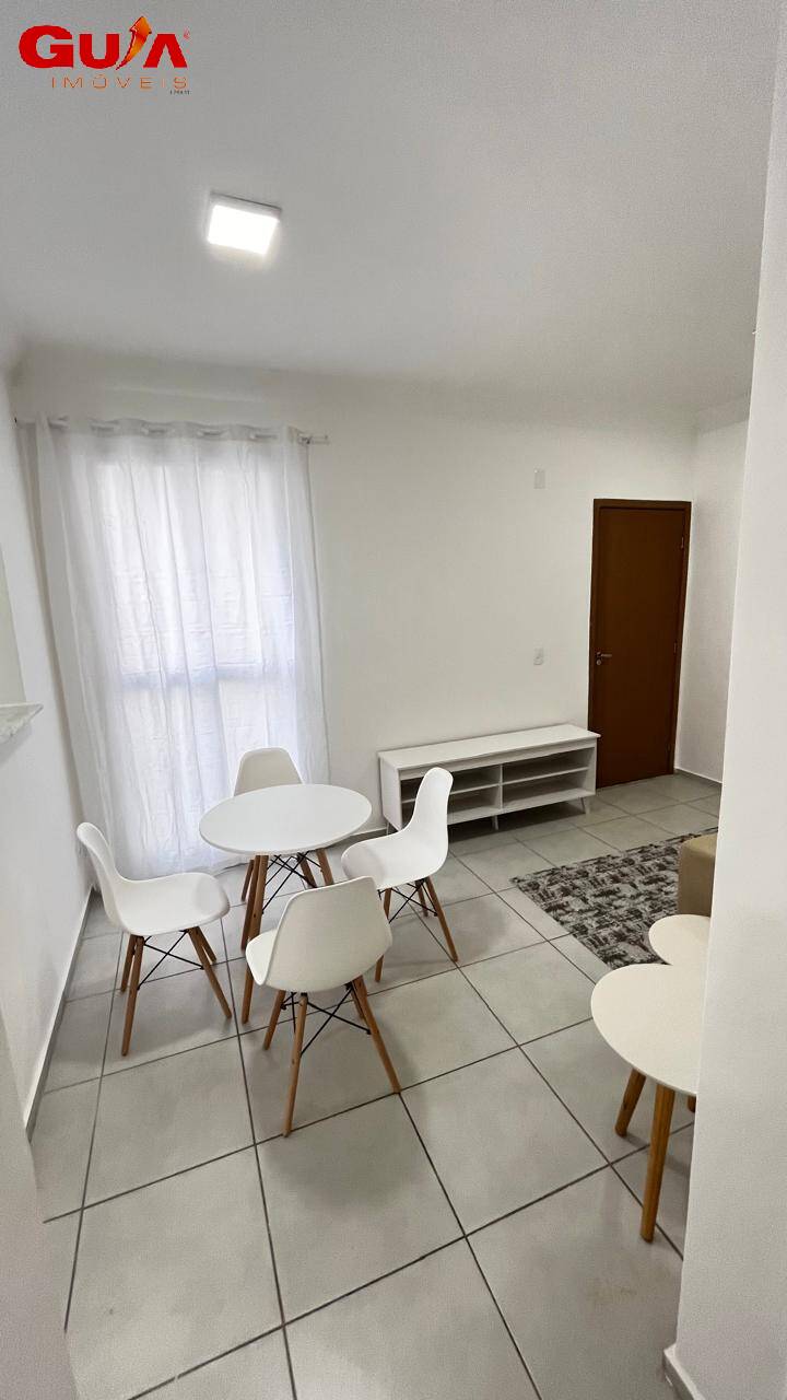 Apartamento à venda com 2 quartos, 44m² - Foto 5