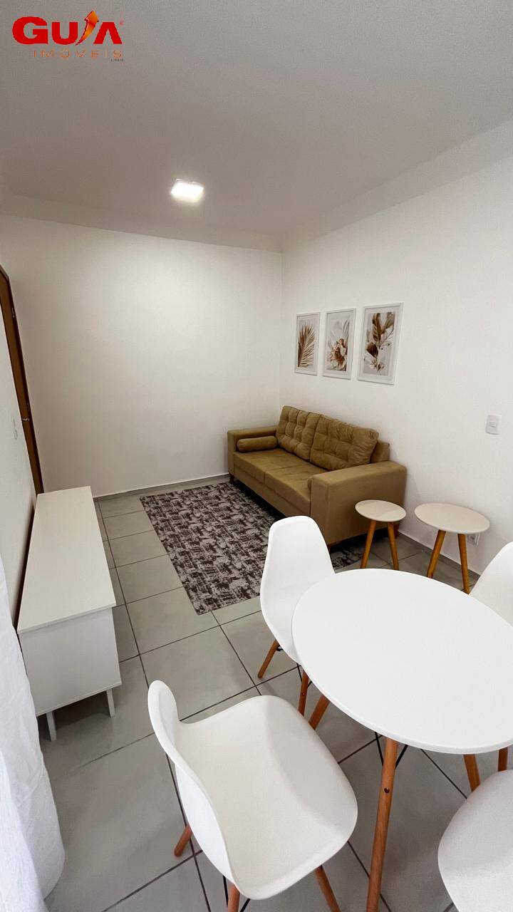 Apartamento à venda com 2 quartos, 44m² - Foto 6