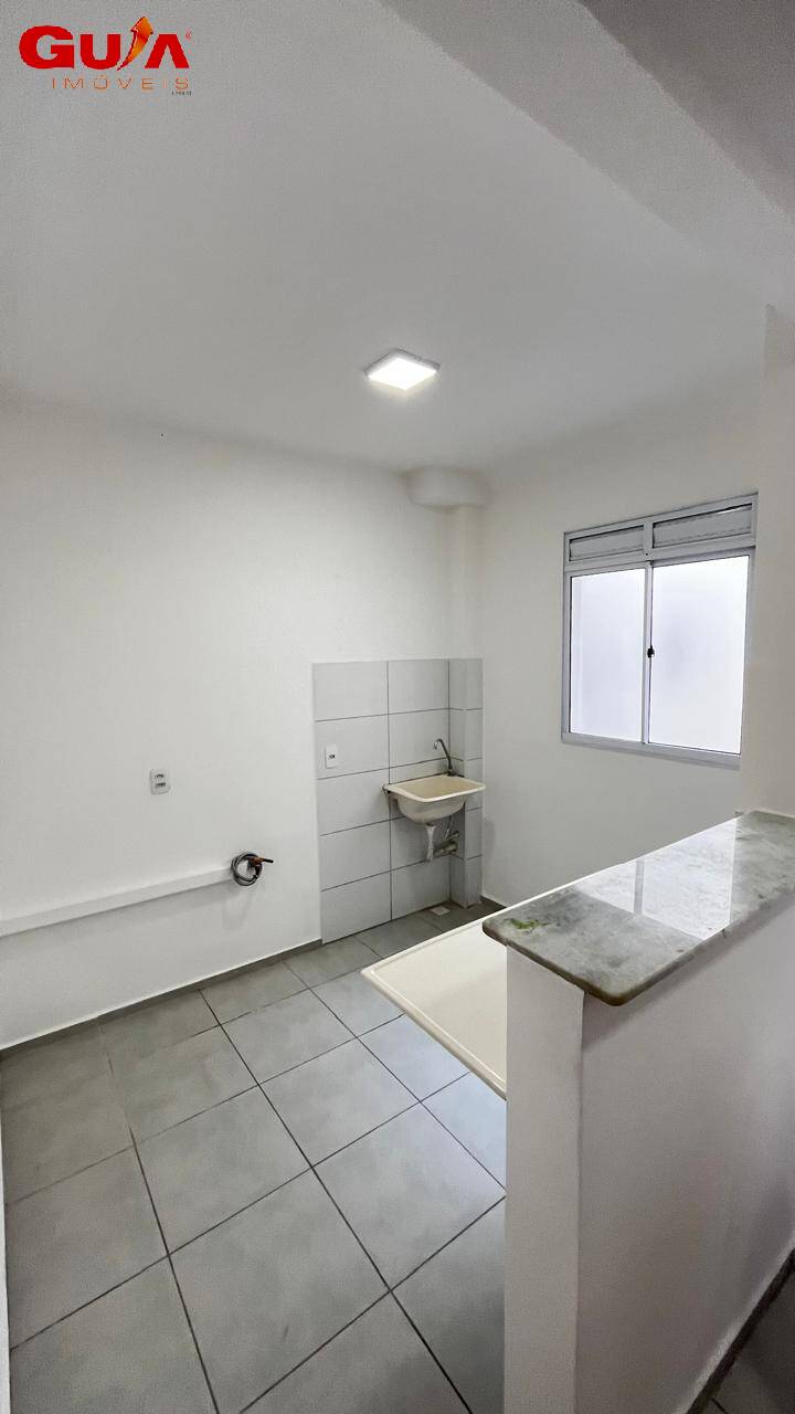 Apartamento à venda com 2 quartos, 44m² - Foto 14