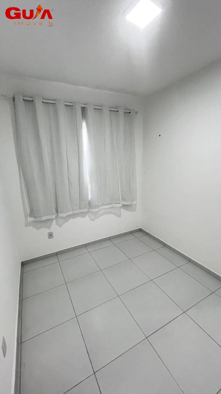 Apartamento à venda com 2 quartos, 44m² - Foto 8