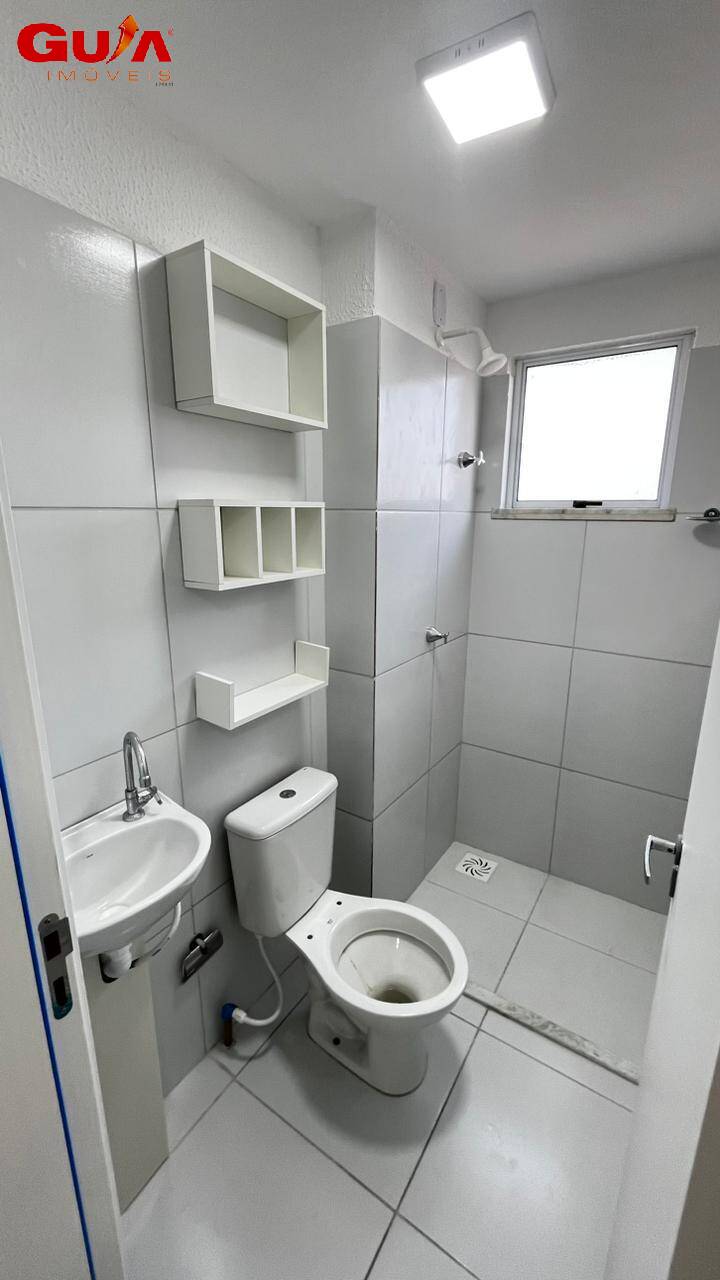 Apartamento à venda com 2 quartos, 44m² - Foto 6