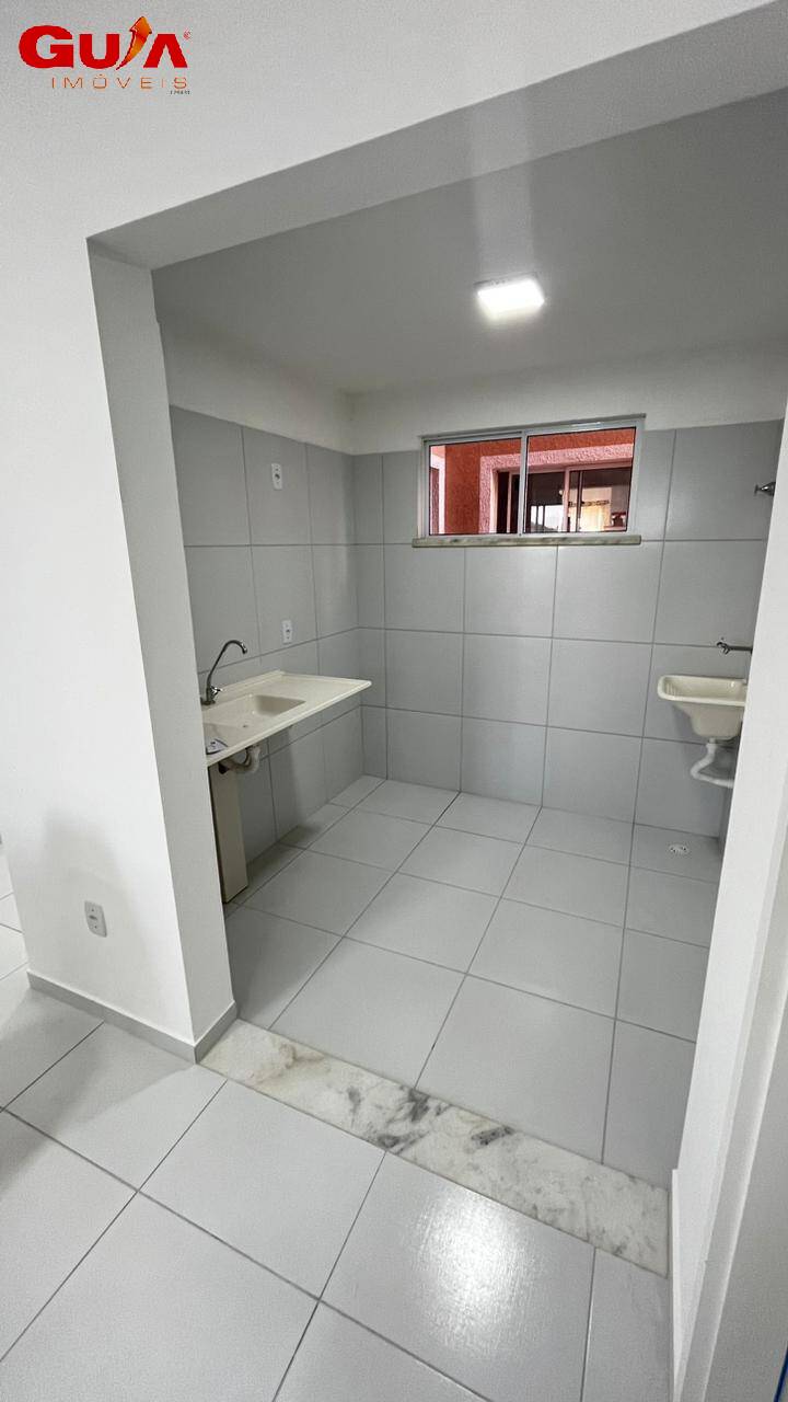 Apartamento à venda com 2 quartos, 44m² - Foto 5