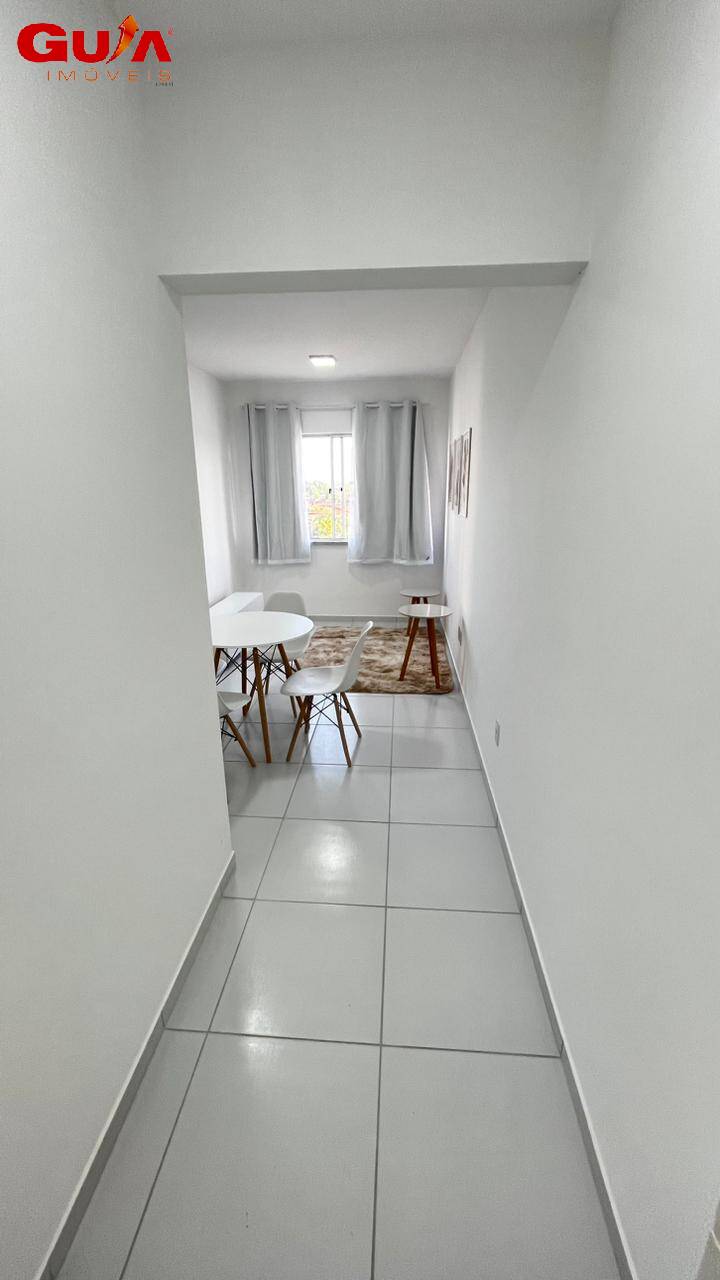 Apartamento à venda com 2 quartos, 44m² - Foto 4