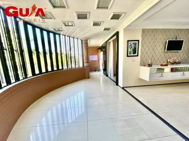 Prédio Inteiro à venda, 429m² - Foto 3