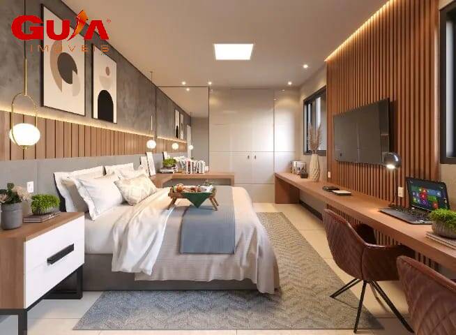 Casa de Condomínio à venda com 3 quartos, 161m² - Foto 8