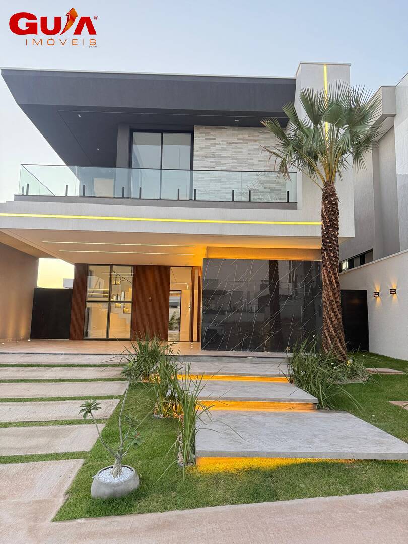 Casa à venda com 4 quartos, 310m² - Foto 1