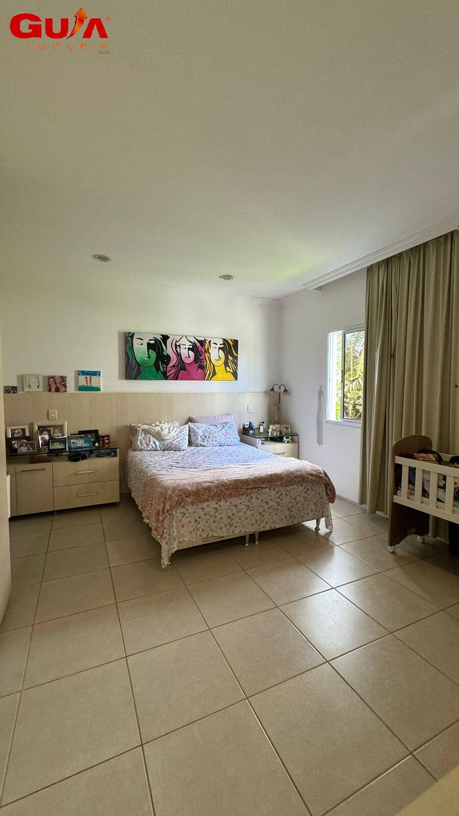 Casa de Condomínio à venda com 4 quartos, 235m² - Foto 9