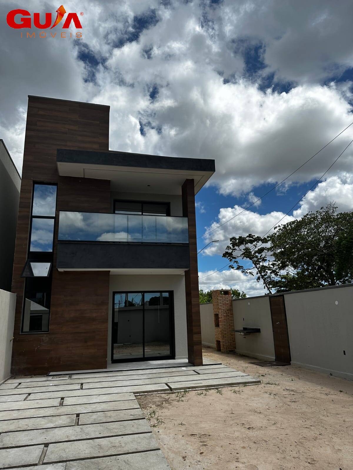 Casa de Condomínio à venda com 3 quartos, 111m² - Foto 3