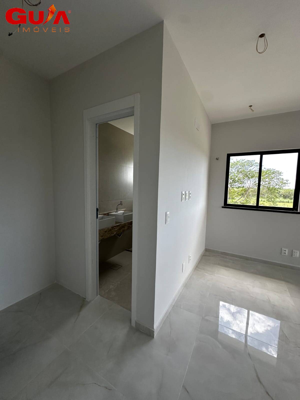 Casa de Condomínio à venda com 3 quartos, 111m² - Foto 8