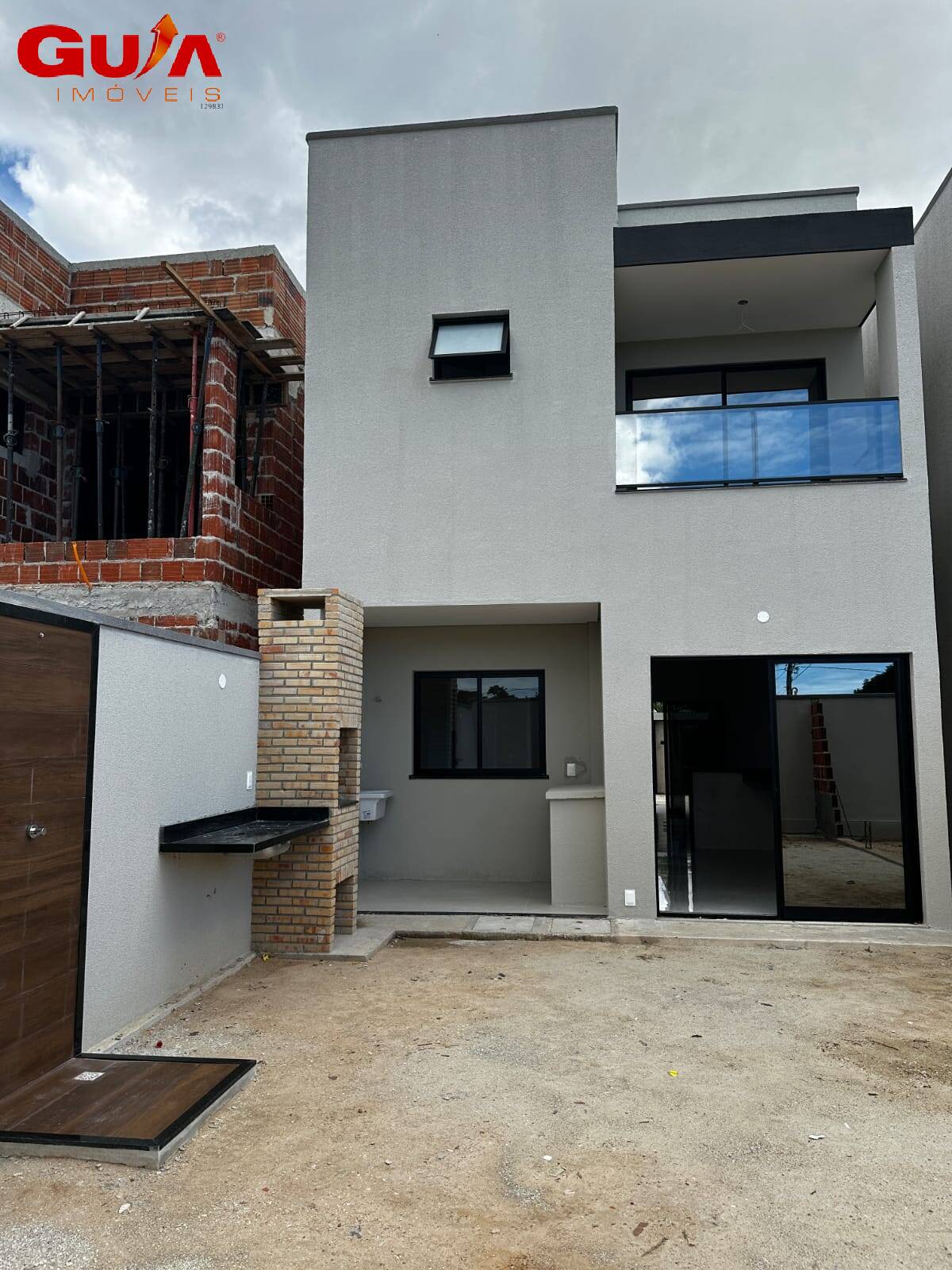 Casa de Condomínio à venda com 3 quartos, 111m² - Foto 12