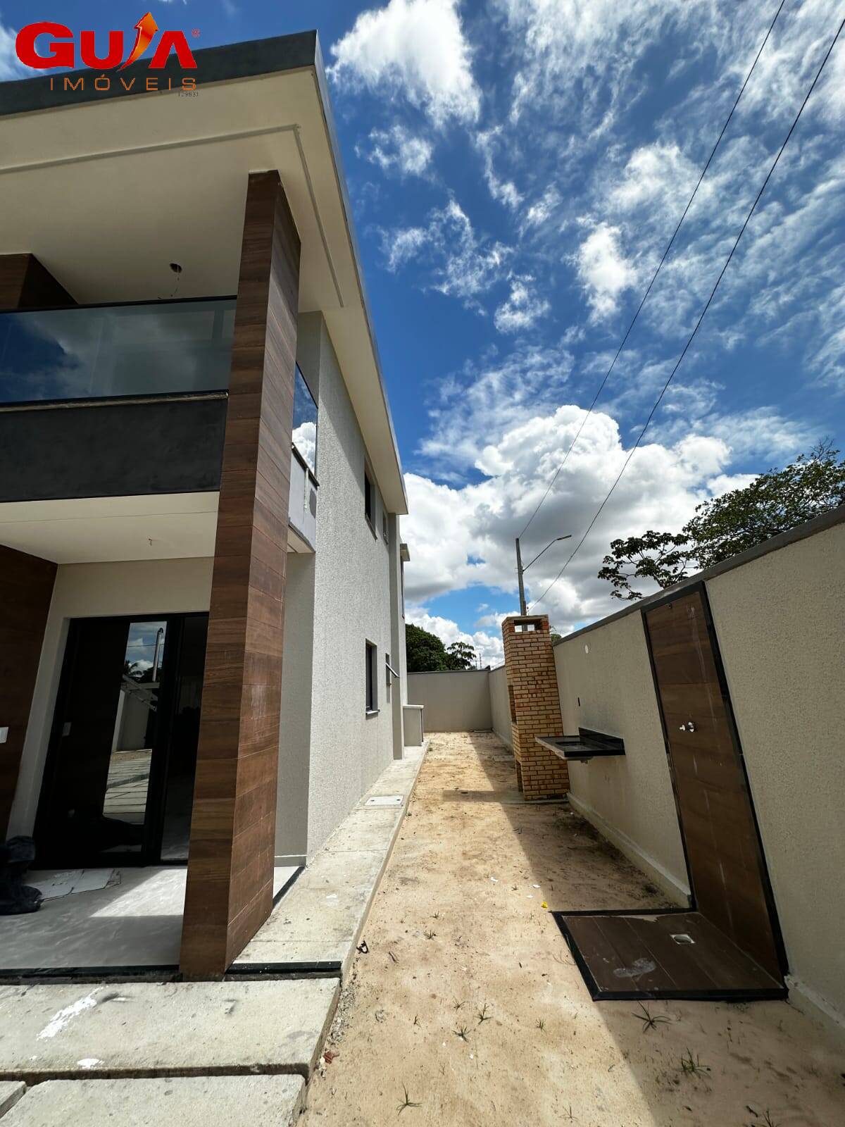 Casa de Condomínio à venda com 3 quartos, 111m² - Foto 10