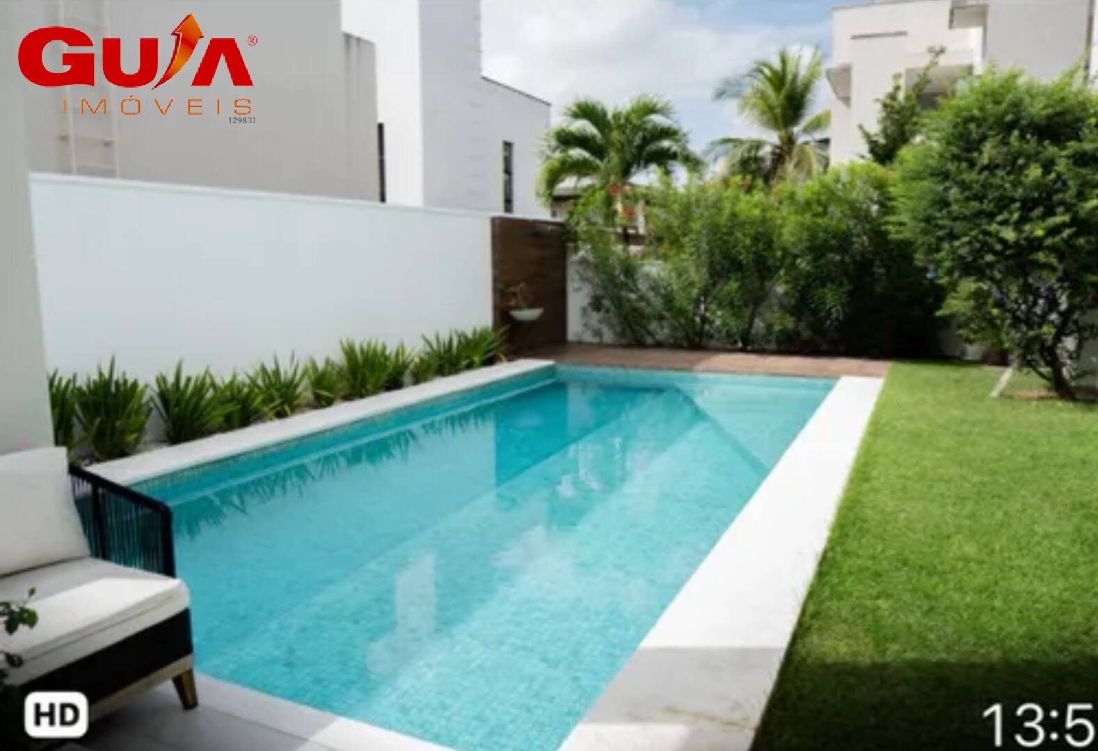 Casa de Condomínio à venda com 4 quartos, 400m² - Foto 13