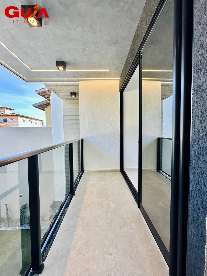 Casa à venda com 4 quartos, 134m² - Foto 11