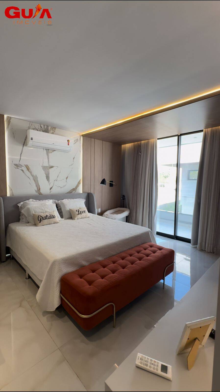 Casa de Condomínio à venda com 5 quartos, 353m² - Foto 10