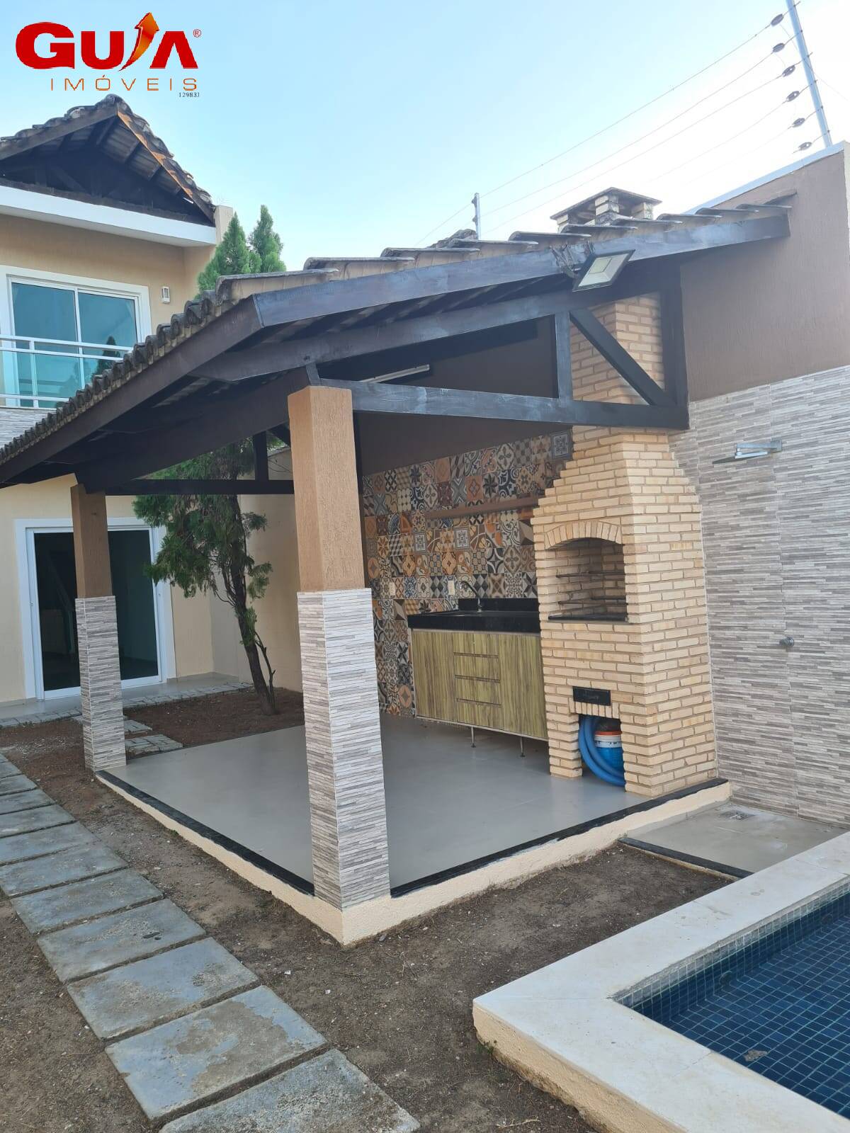 Casa à venda com 3 quartos, 150m² - Foto 5