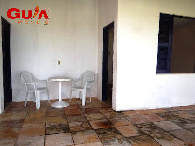 Casa à venda com 5 quartos, 500m² - Foto 9