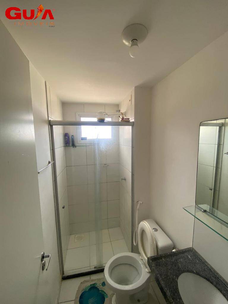 Apartamento à venda com 2 quartos, 48m² - Foto 14