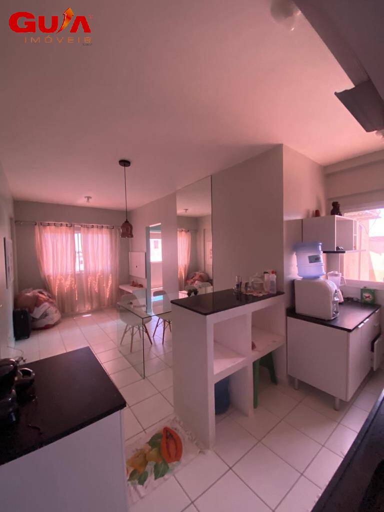 Apartamento à venda com 2 quartos, 48m² - Foto 9