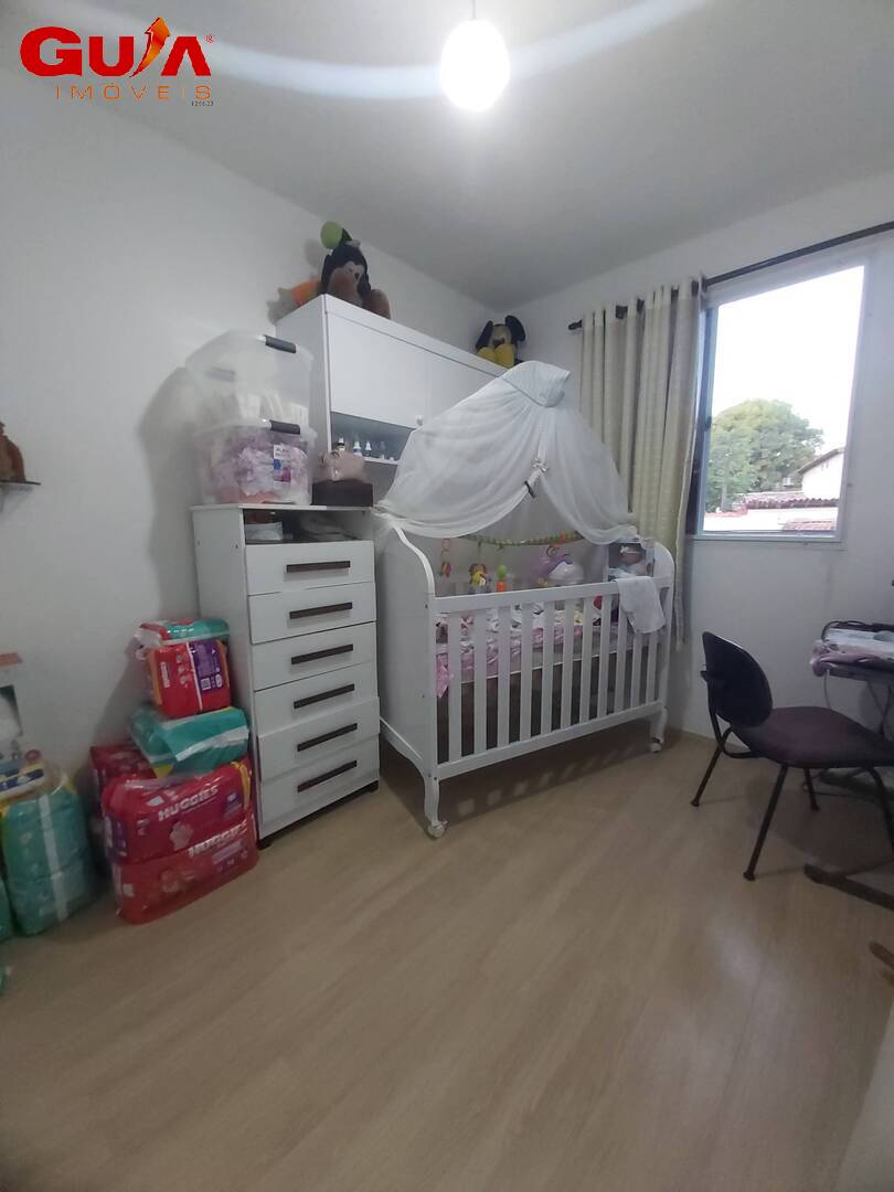 Apartamento à venda com 2 quartos, 47m² - Foto 24