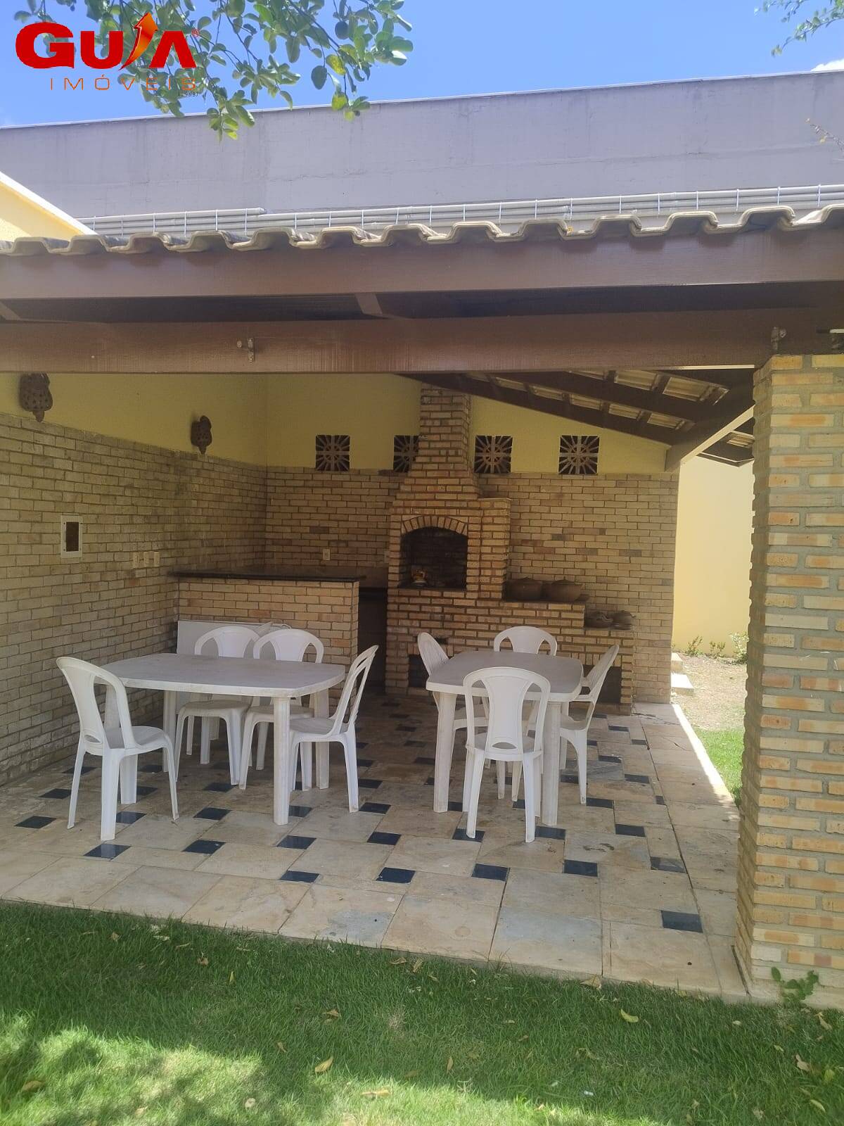 Casa de Condomínio à venda com 4 quartos, 200m² - Foto 16