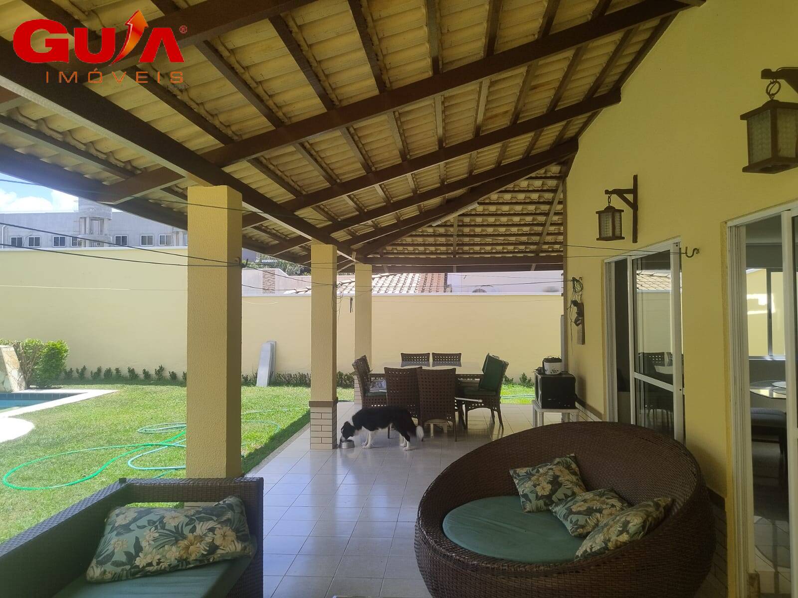 Casa de Condomínio à venda com 4 quartos, 200m² - Foto 15