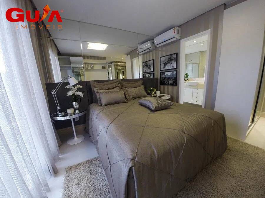 Apartamento à venda com 4 quartos, 119m² - Foto 6