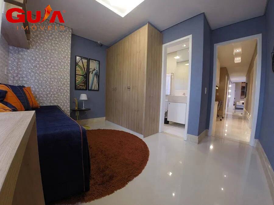 Apartamento à venda com 4 quartos, 119m² - Foto 5