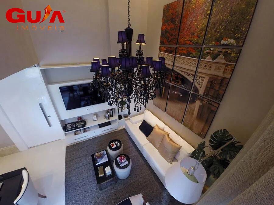 Apartamento à venda com 4 quartos, 119m² - Foto 2