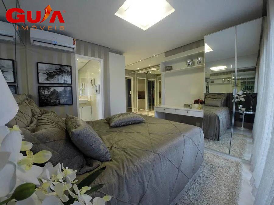 Apartamento à venda com 4 quartos, 119m² - Foto 4