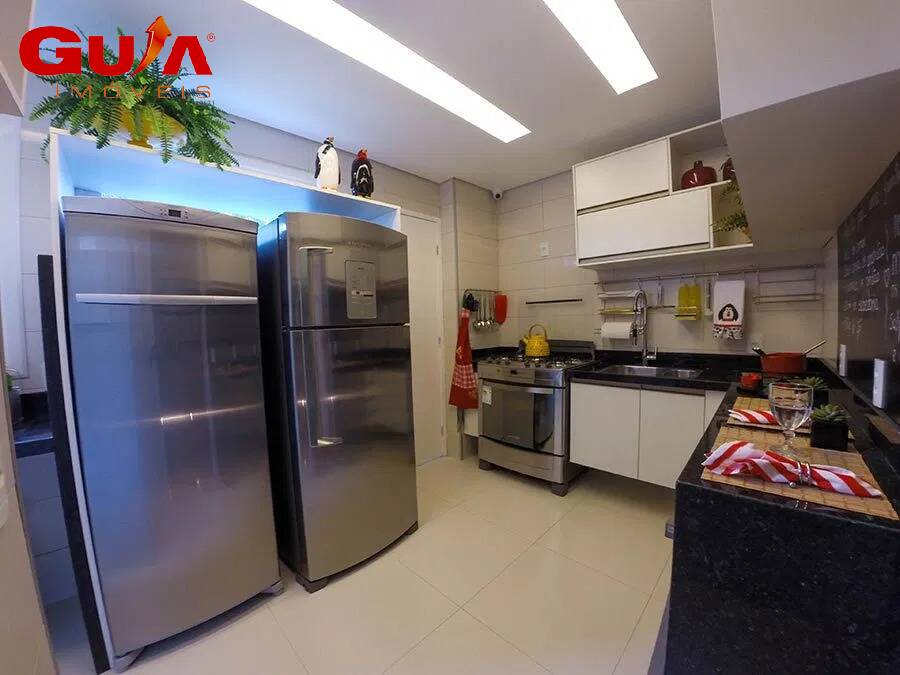 Apartamento à venda com 4 quartos, 119m² - Foto 7