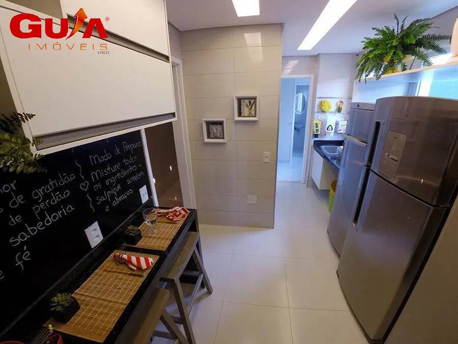 Apartamento à venda com 4 quartos, 119m² - Foto 9