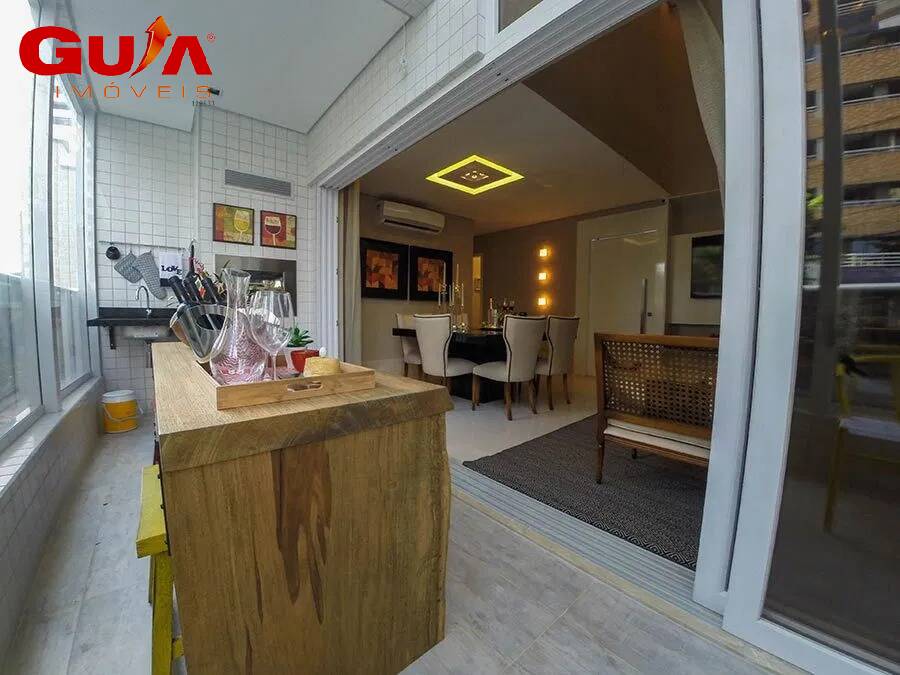 Apartamento à venda com 4 quartos, 119m² - Foto 11