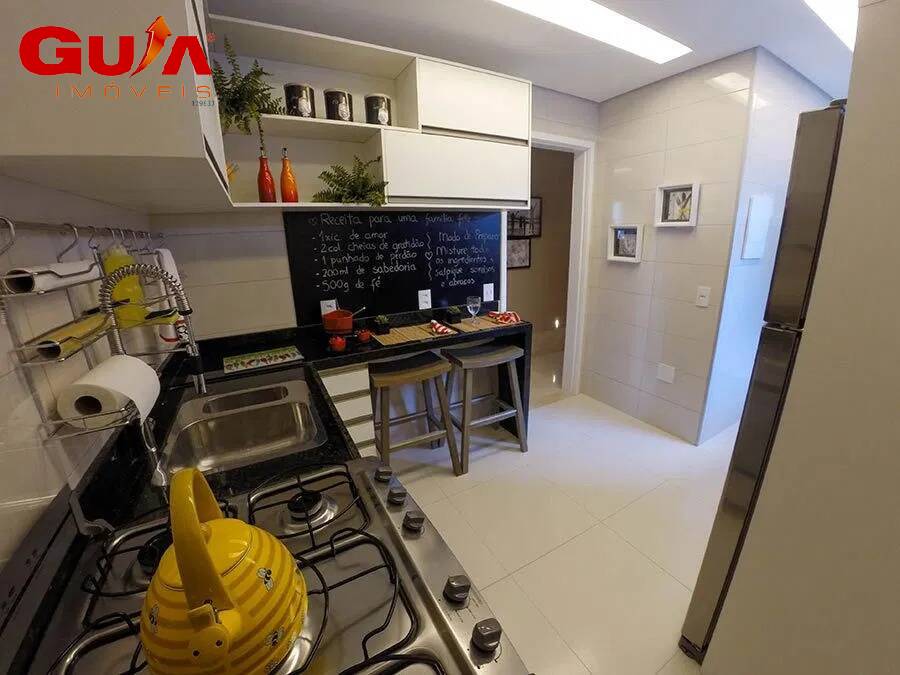 Apartamento à venda com 4 quartos, 119m² - Foto 10