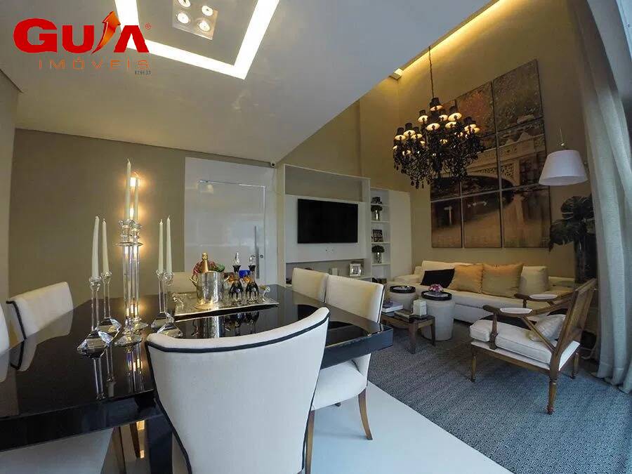 Apartamento à venda com 4 quartos, 119m² - Foto 12