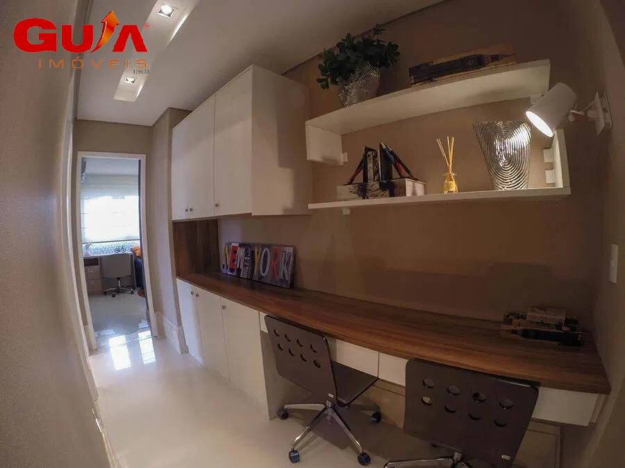 Apartamento à venda com 4 quartos, 119m² - Foto 13