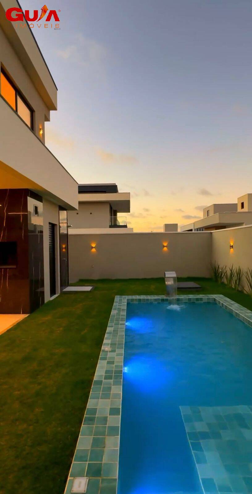 Casa de Condomínio à venda com 5 quartos, 254m² - Foto 21