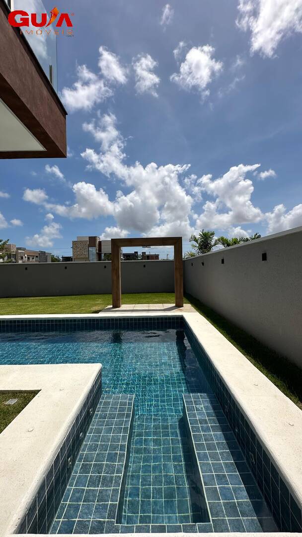 Casa de Condomínio à venda com 4 quartos, 326m² - Foto 18